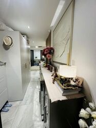 The Verandah Residences (D5), Apartment #607045551